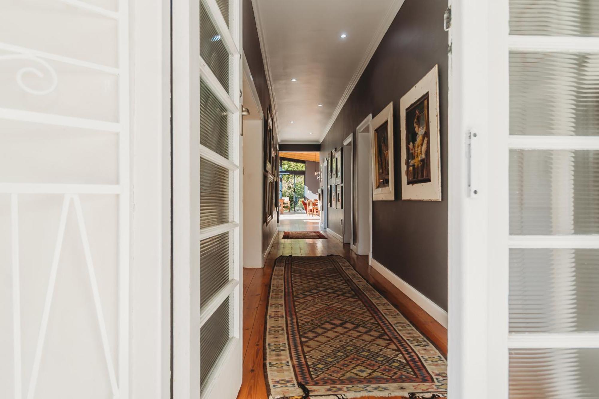 Acorn Guest House George Ngoại thất bức ảnh