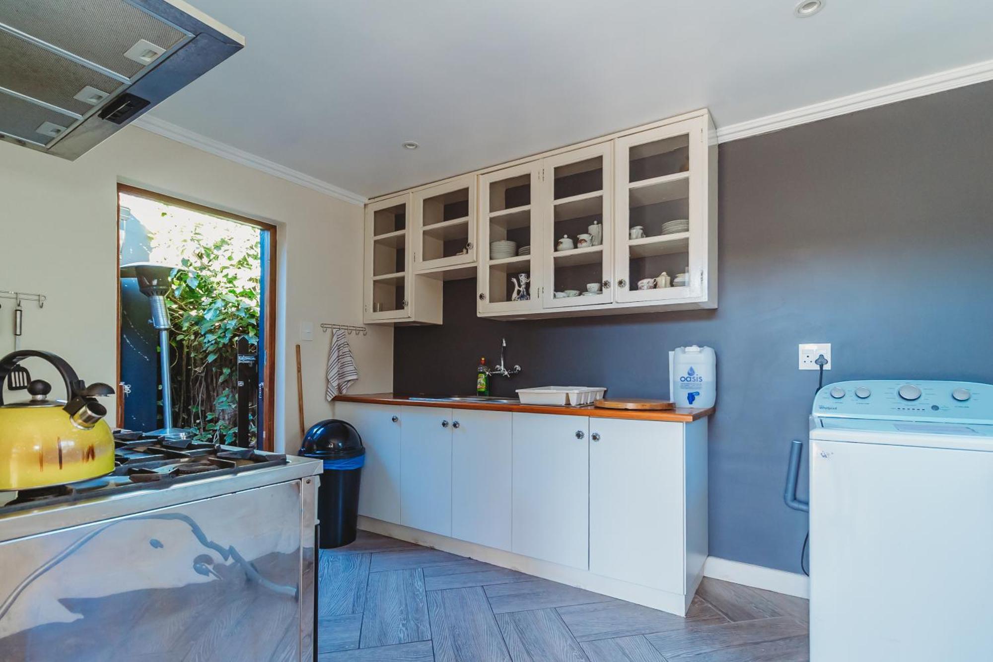 Acorn Guest House George Ngoại thất bức ảnh