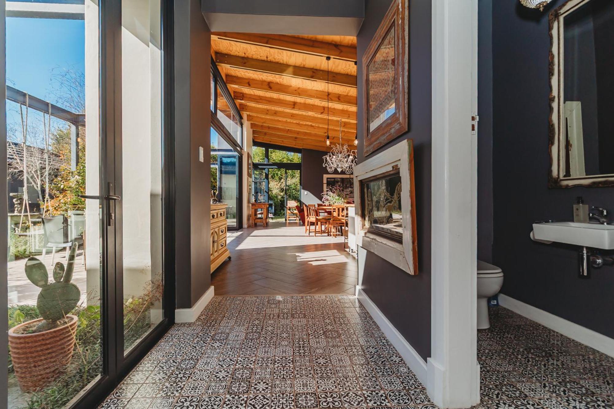 Acorn Guest House George Ngoại thất bức ảnh