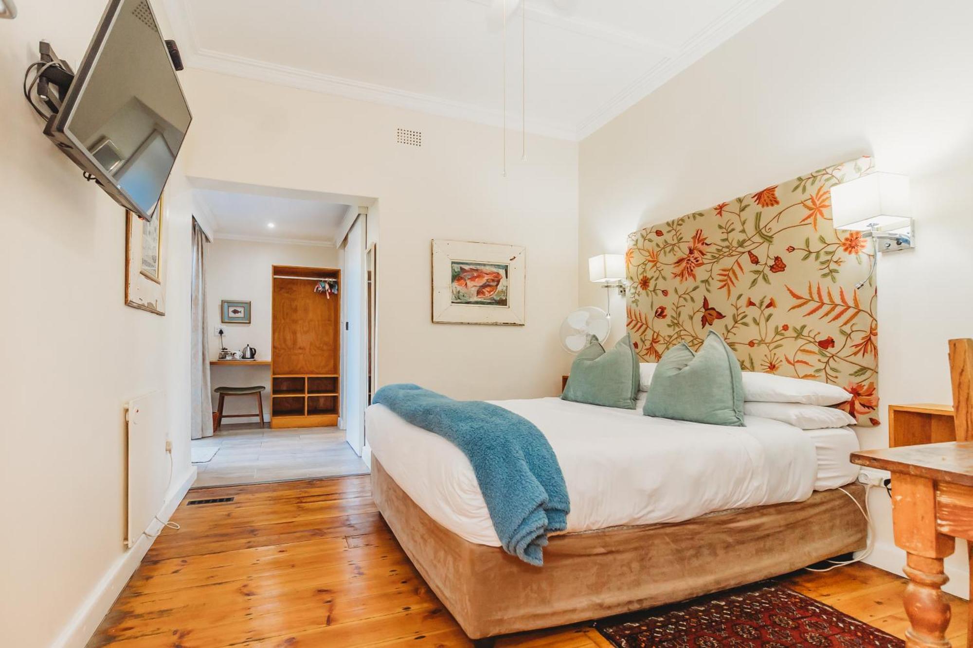 Acorn Guest House George Ngoại thất bức ảnh