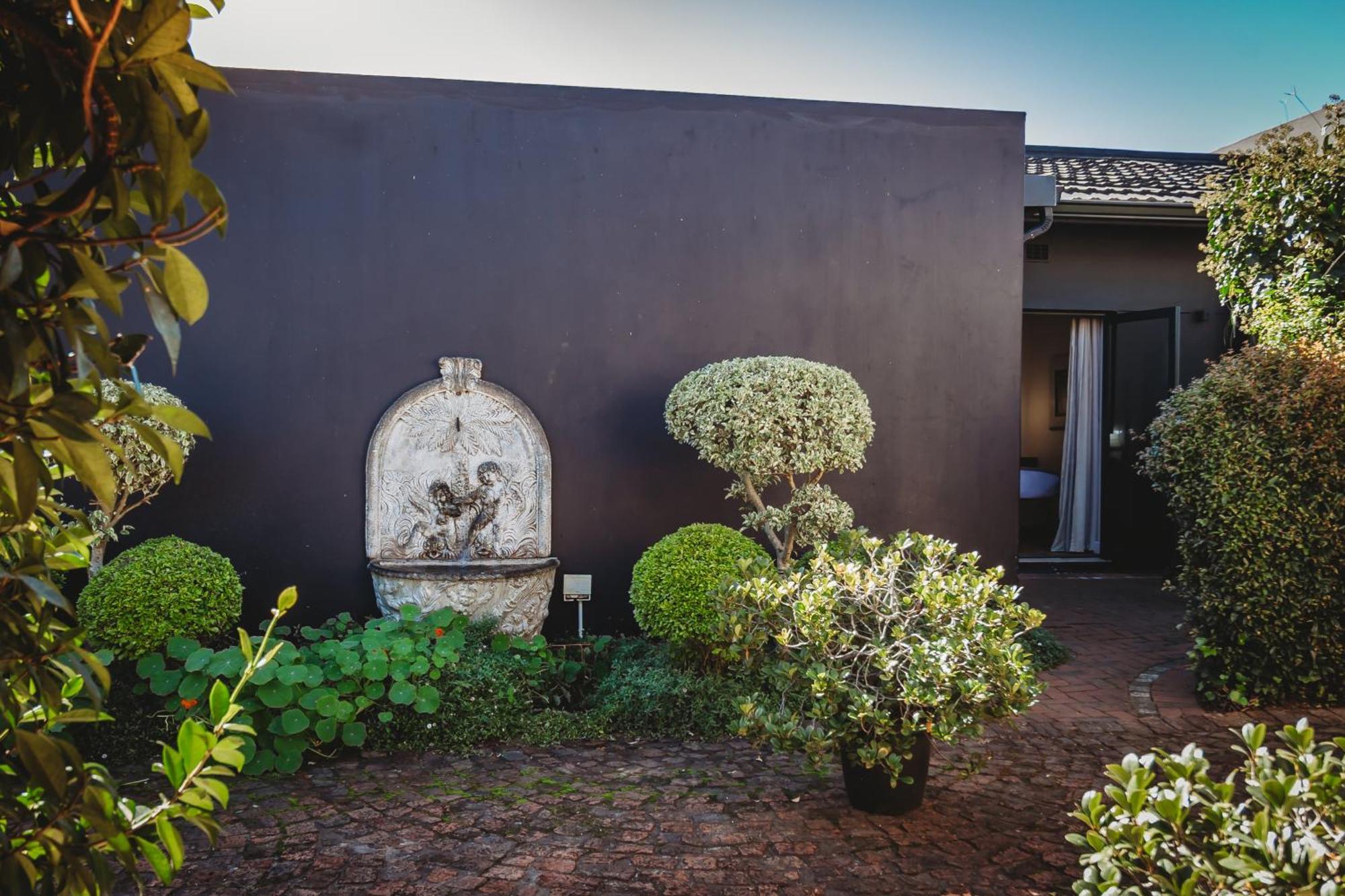 Acorn Guest House George Ngoại thất bức ảnh