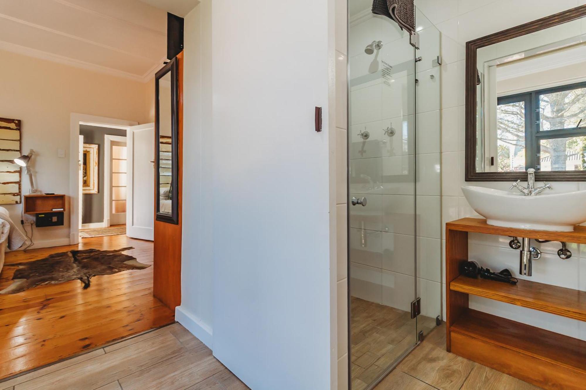 Acorn Guest House George Ngoại thất bức ảnh