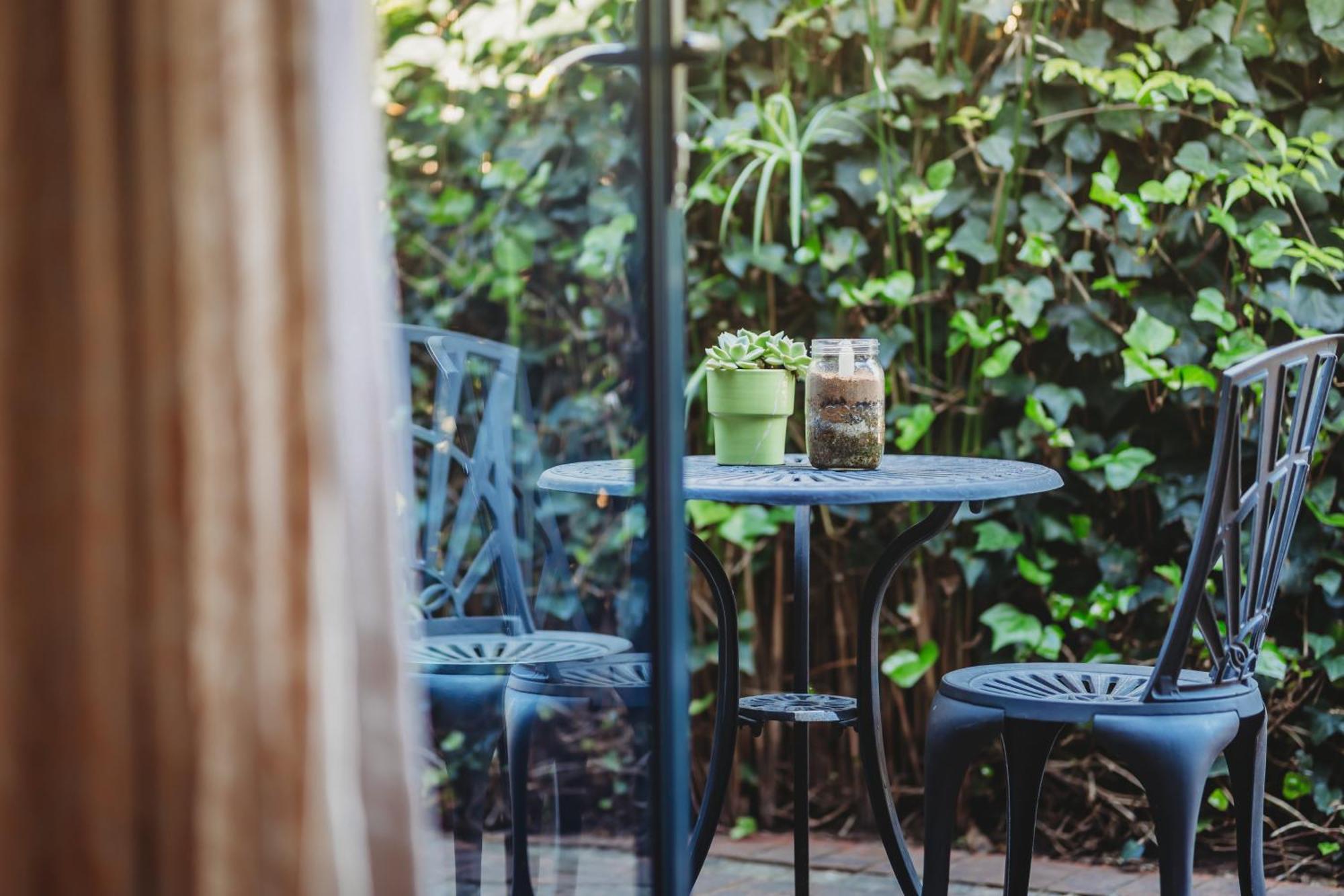 Acorn Guest House George Ngoại thất bức ảnh