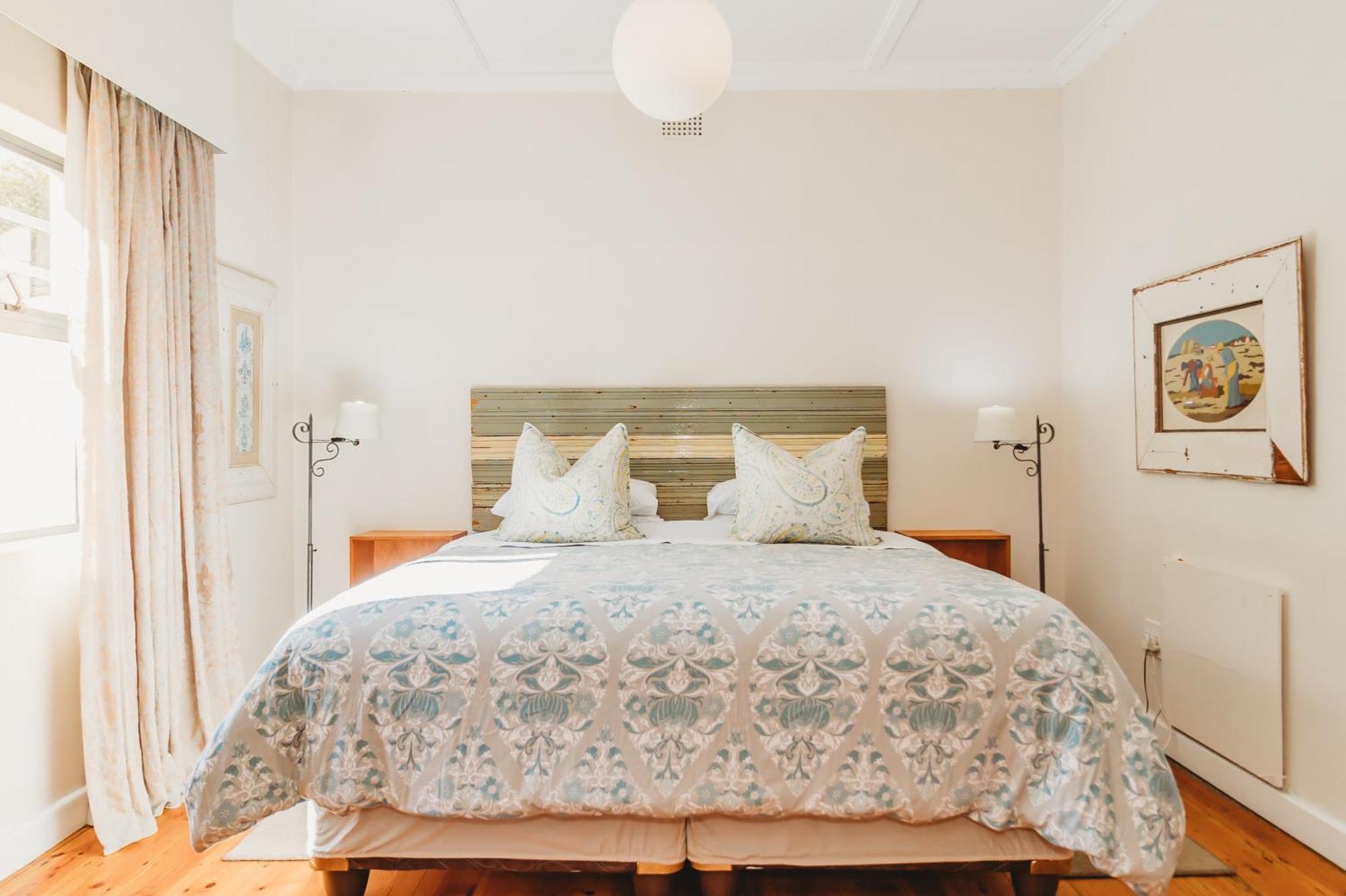 Acorn Guest House George Ngoại thất bức ảnh