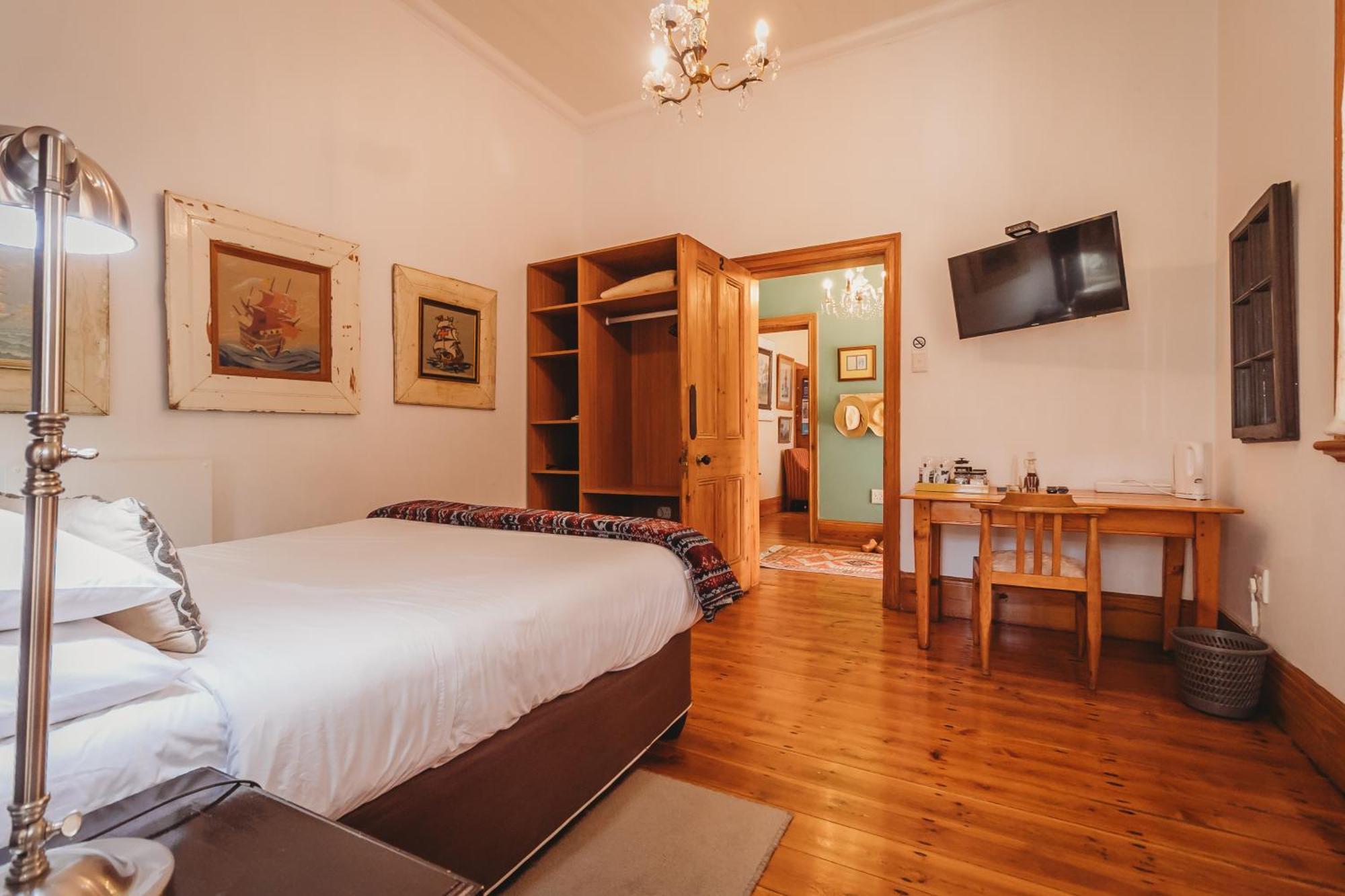 Acorn Guest House George Ngoại thất bức ảnh