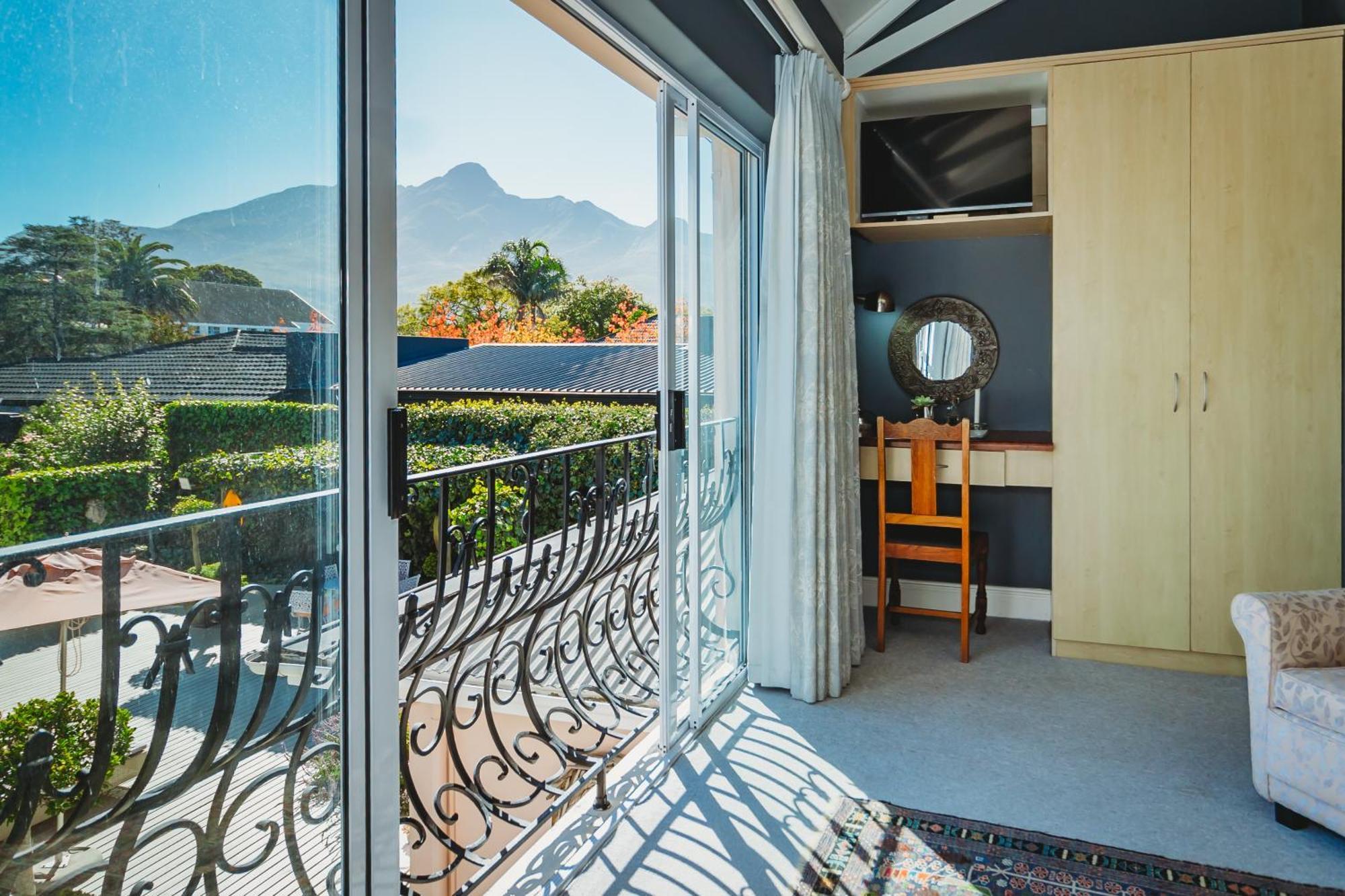 Acorn Guest House George Ngoại thất bức ảnh