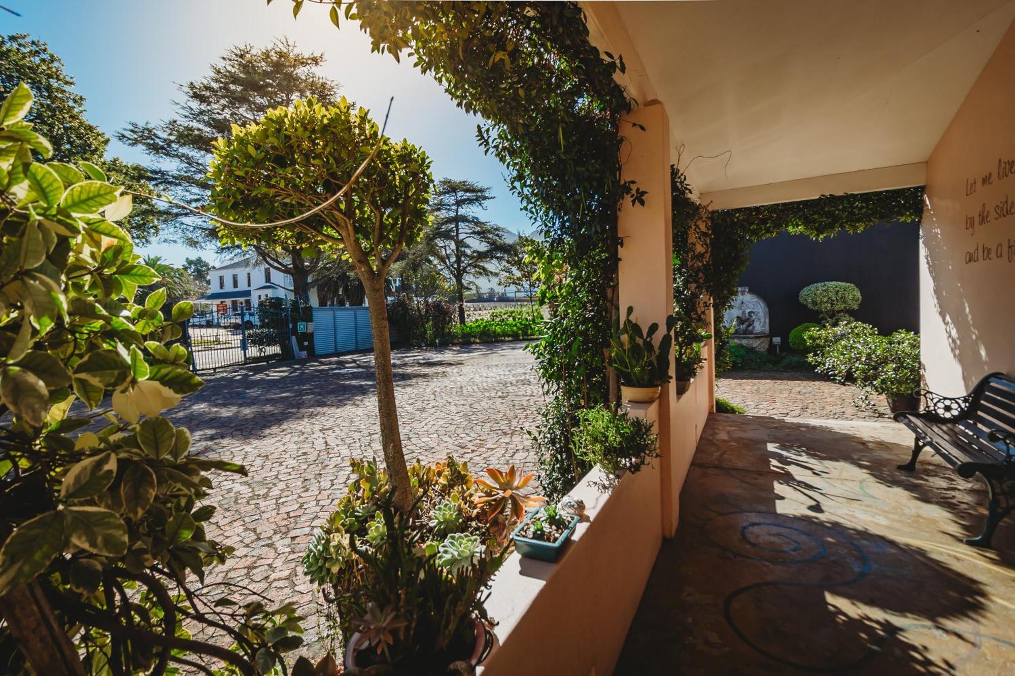 Acorn Guest House George Ngoại thất bức ảnh