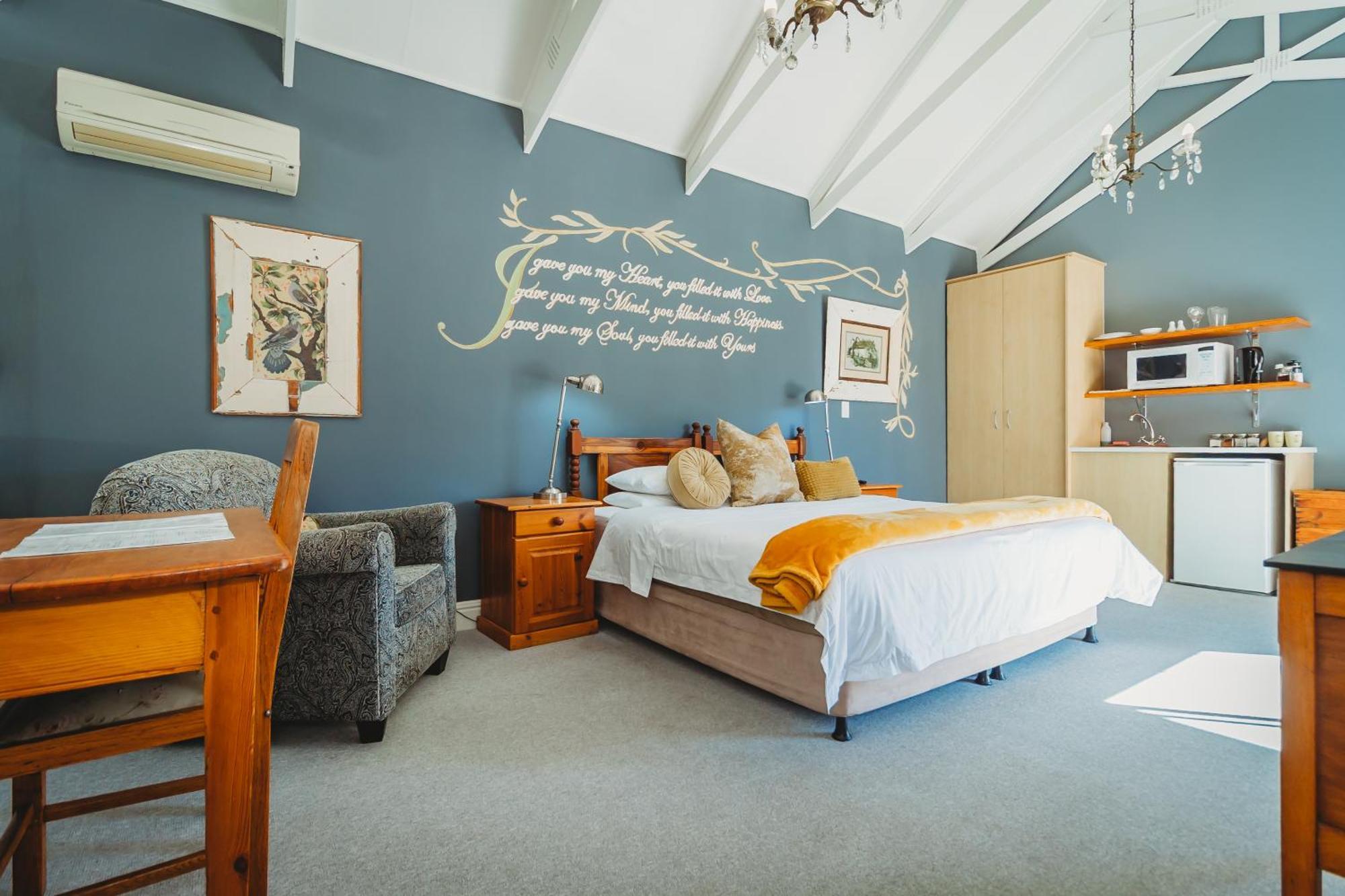 Acorn Guest House George Ngoại thất bức ảnh