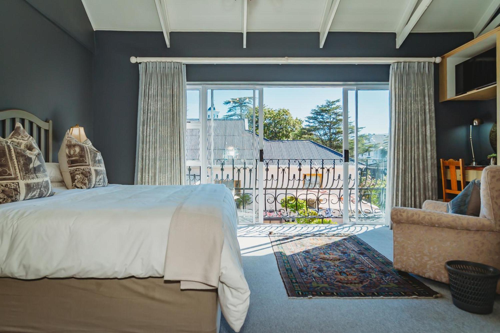 Acorn Guest House George Ngoại thất bức ảnh