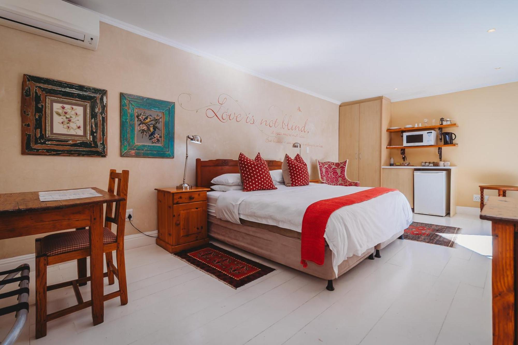 Acorn Guest House George Ngoại thất bức ảnh