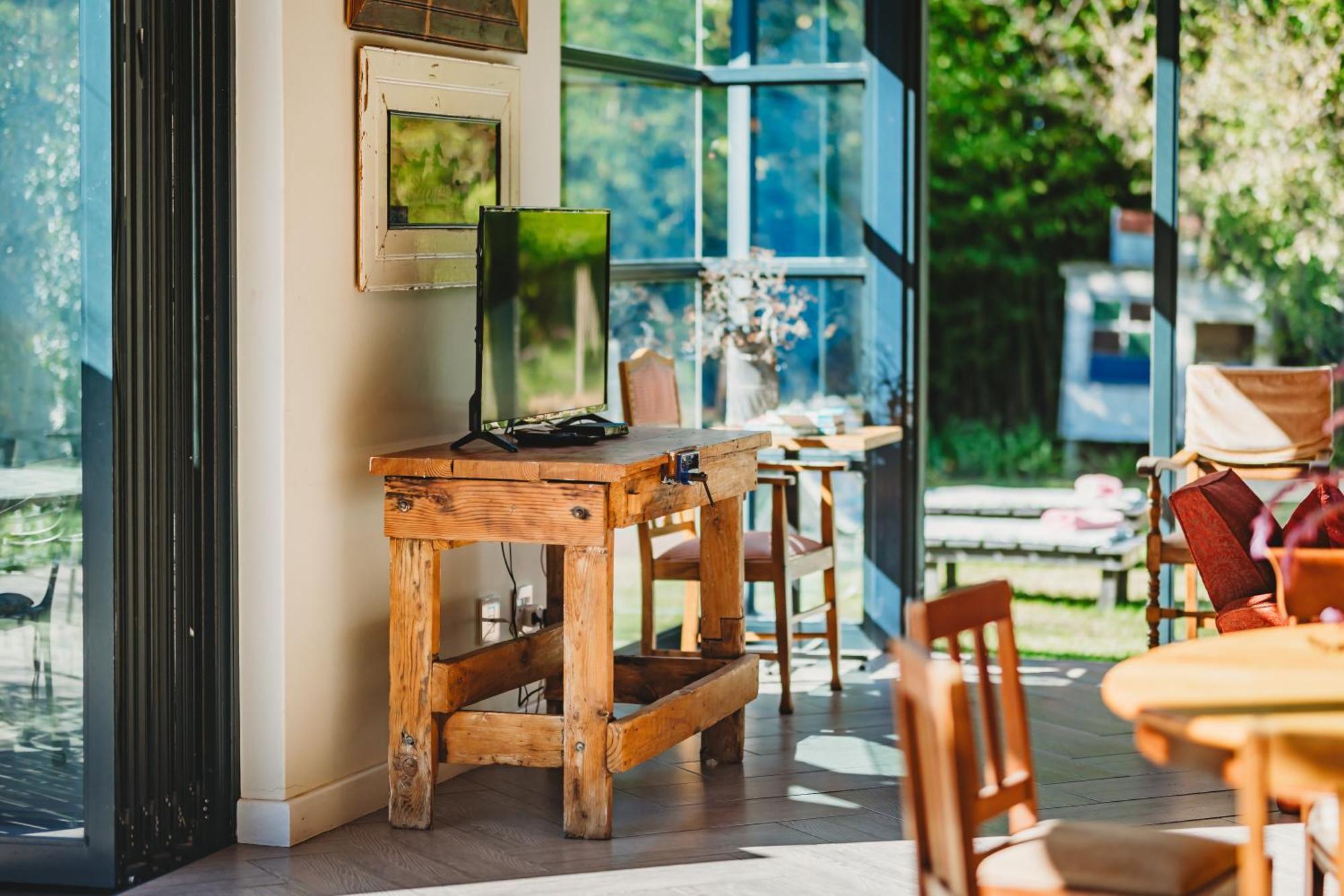 Acorn Guest House George Ngoại thất bức ảnh