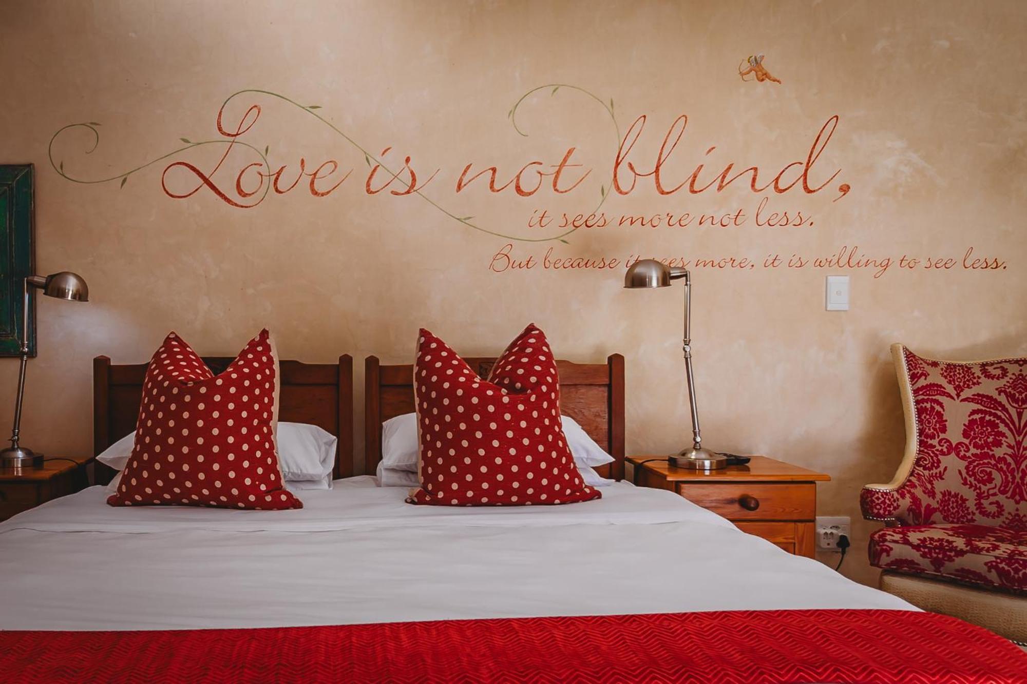 Acorn Guest House George Ngoại thất bức ảnh
