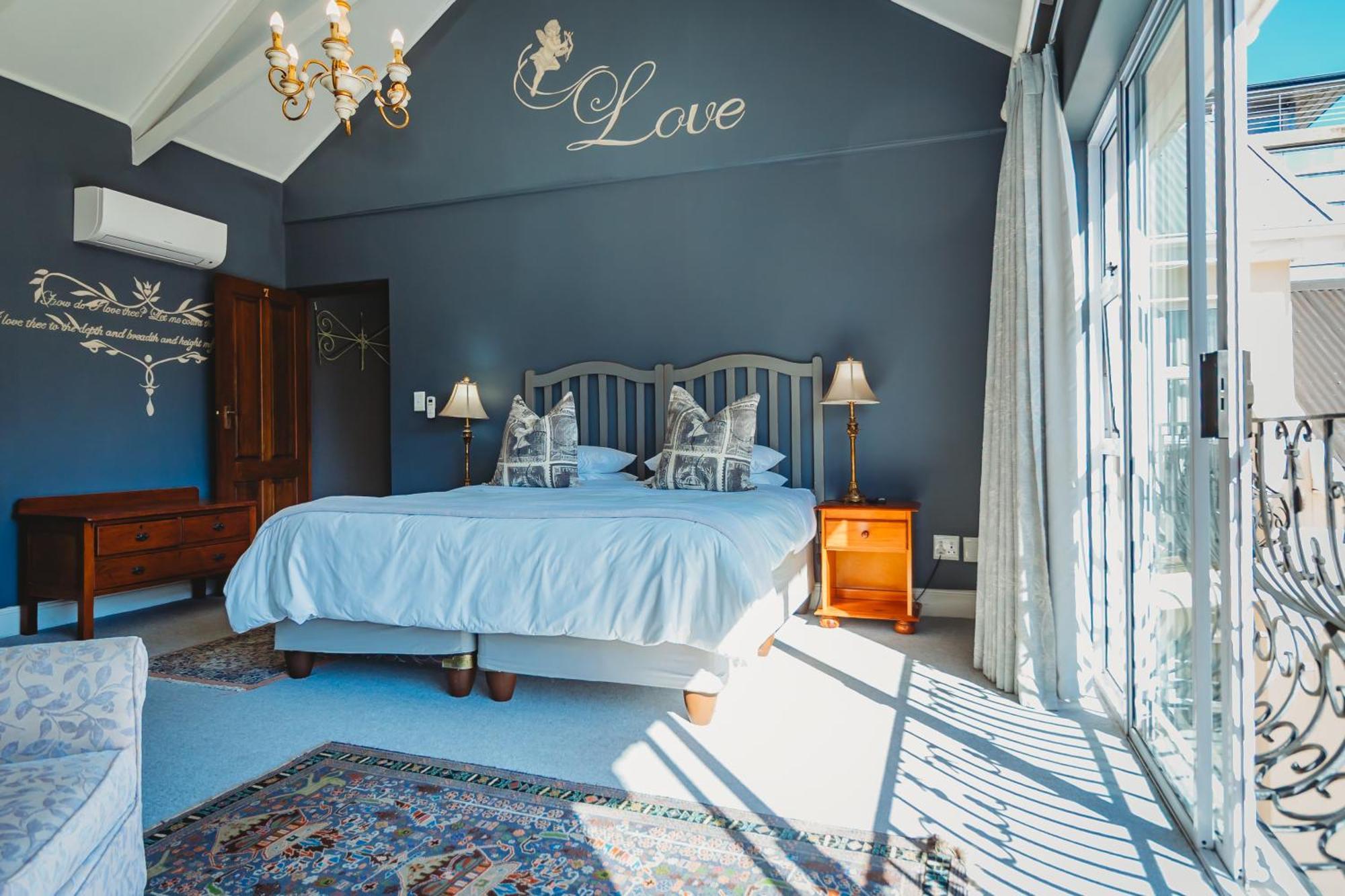 Acorn Guest House George Ngoại thất bức ảnh