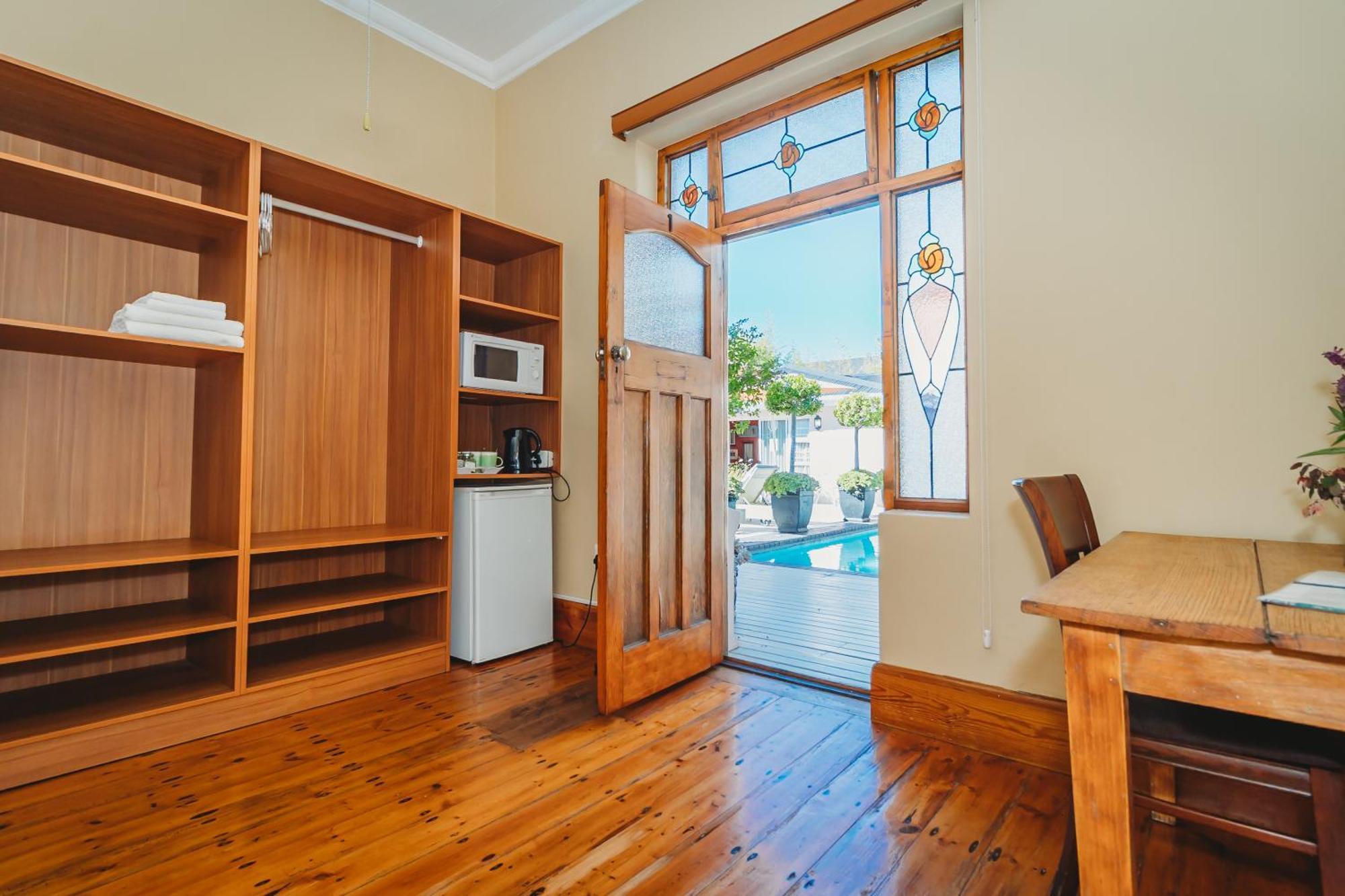 Acorn Guest House George Ngoại thất bức ảnh