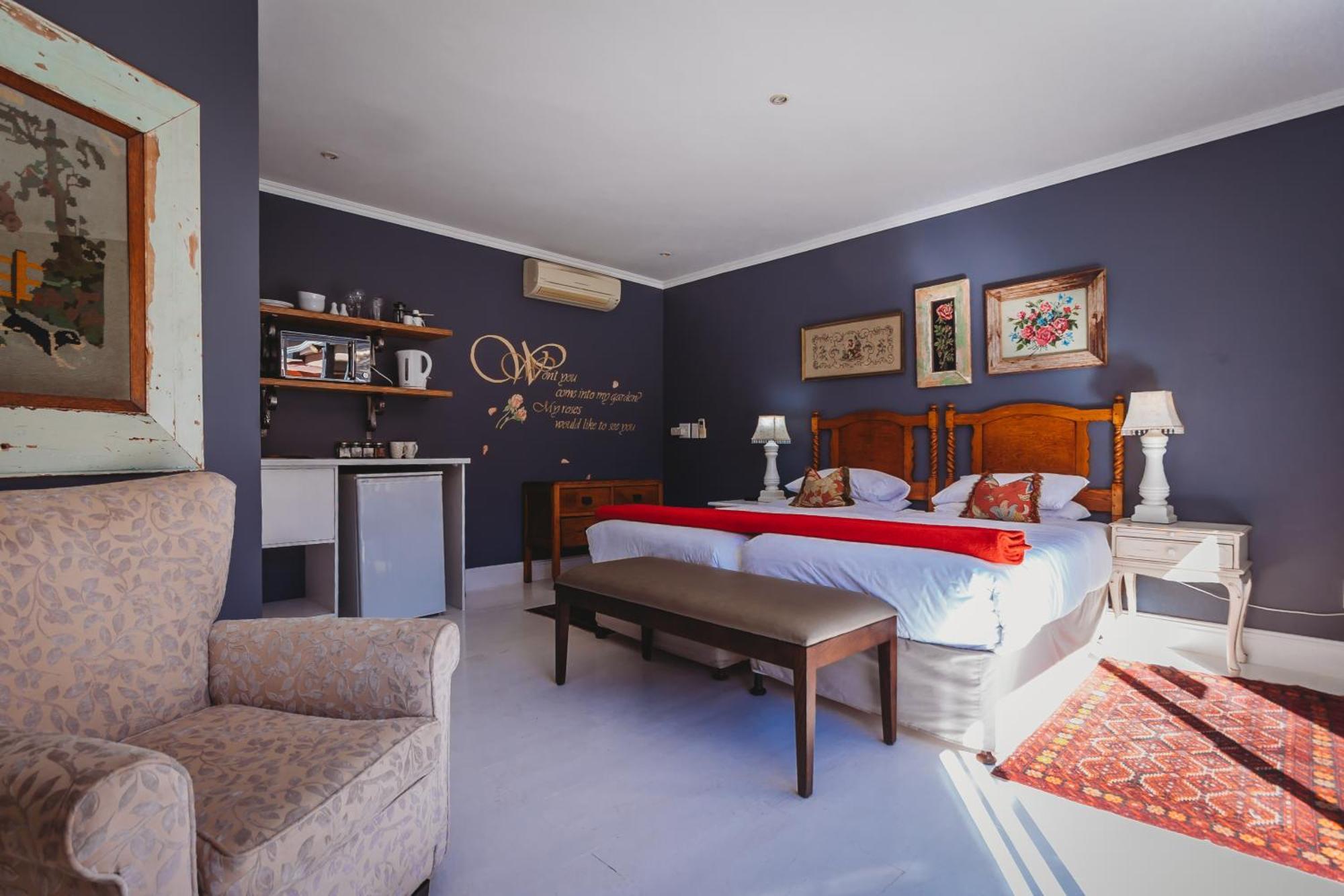 Acorn Guest House George Ngoại thất bức ảnh