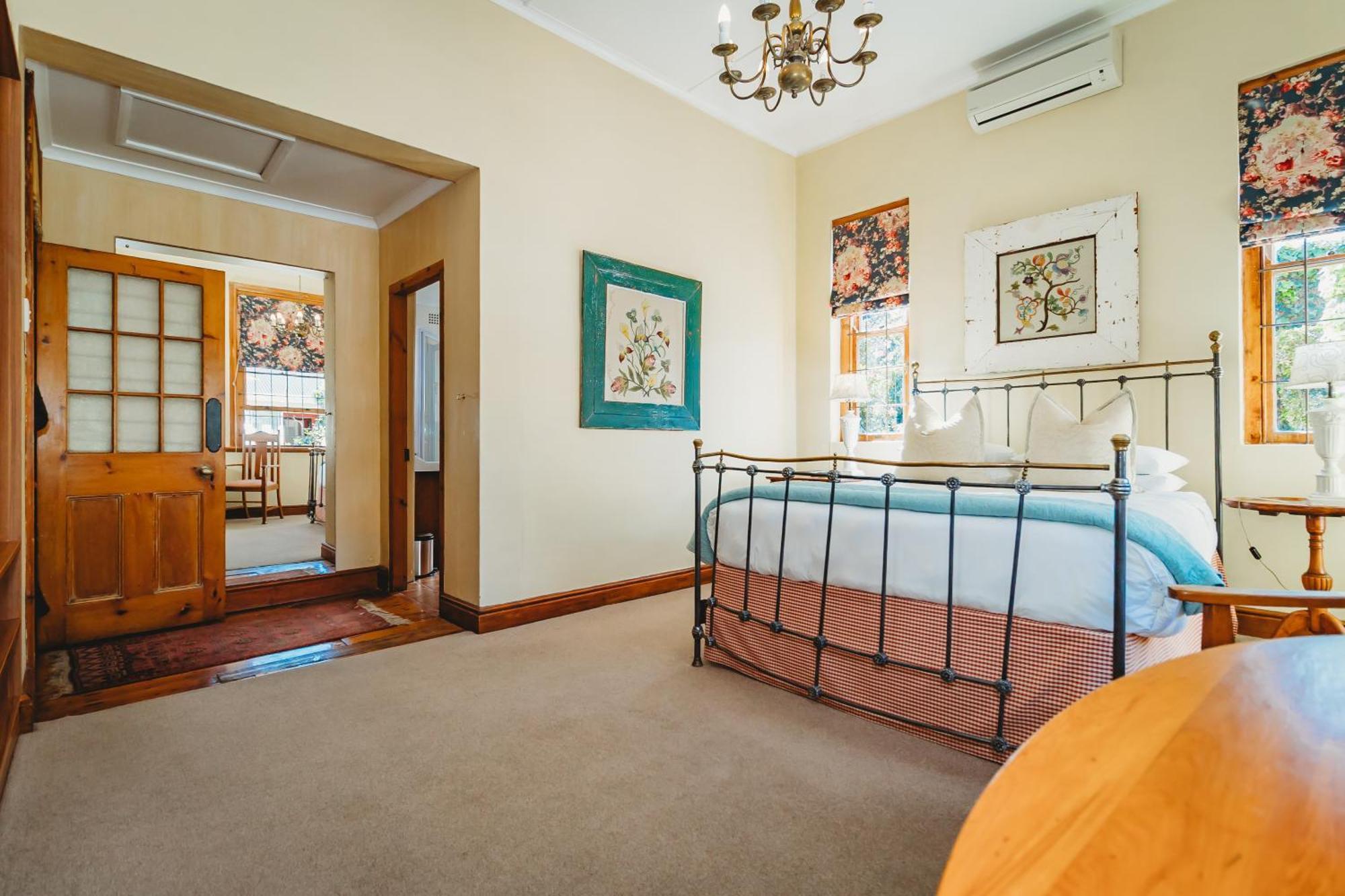 Acorn Guest House George Ngoại thất bức ảnh