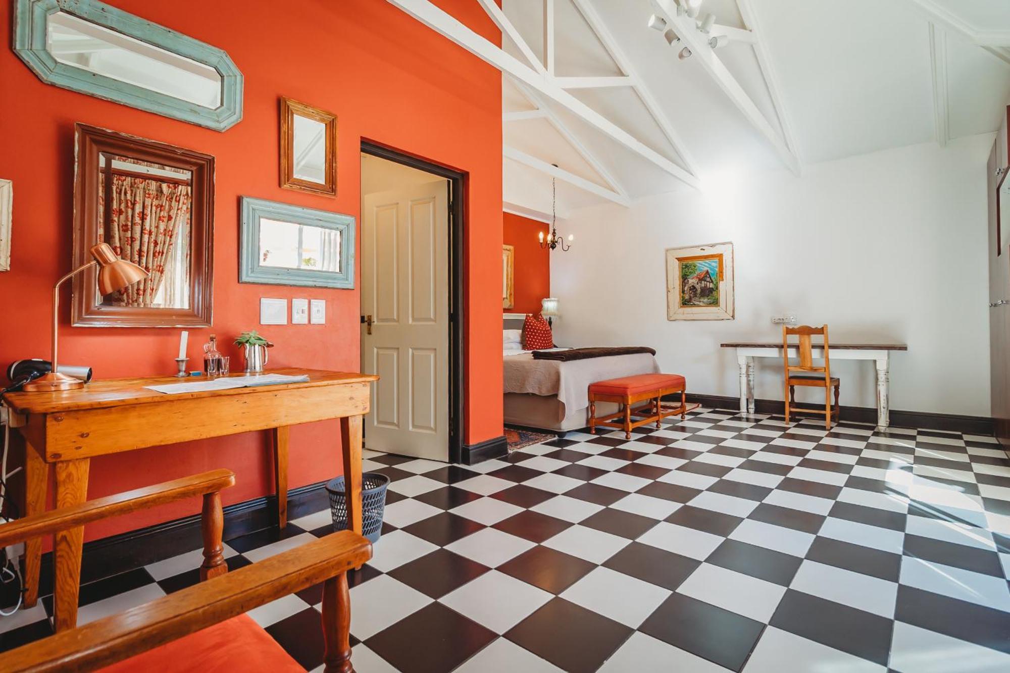 Acorn Guest House George Ngoại thất bức ảnh
