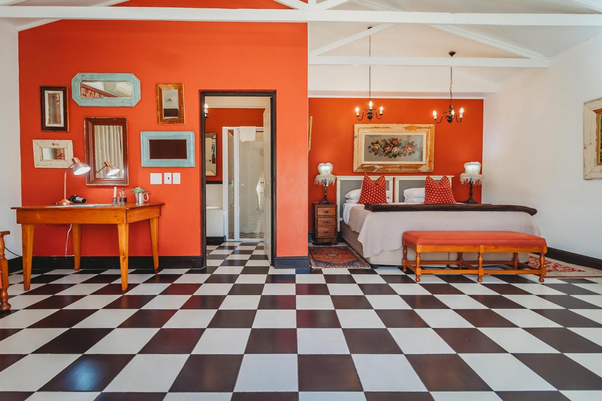 Acorn Guest House George Ngoại thất bức ảnh